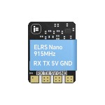 Wholesale IFlight ELRS 2.4GHz/915MHz Nano Traverser